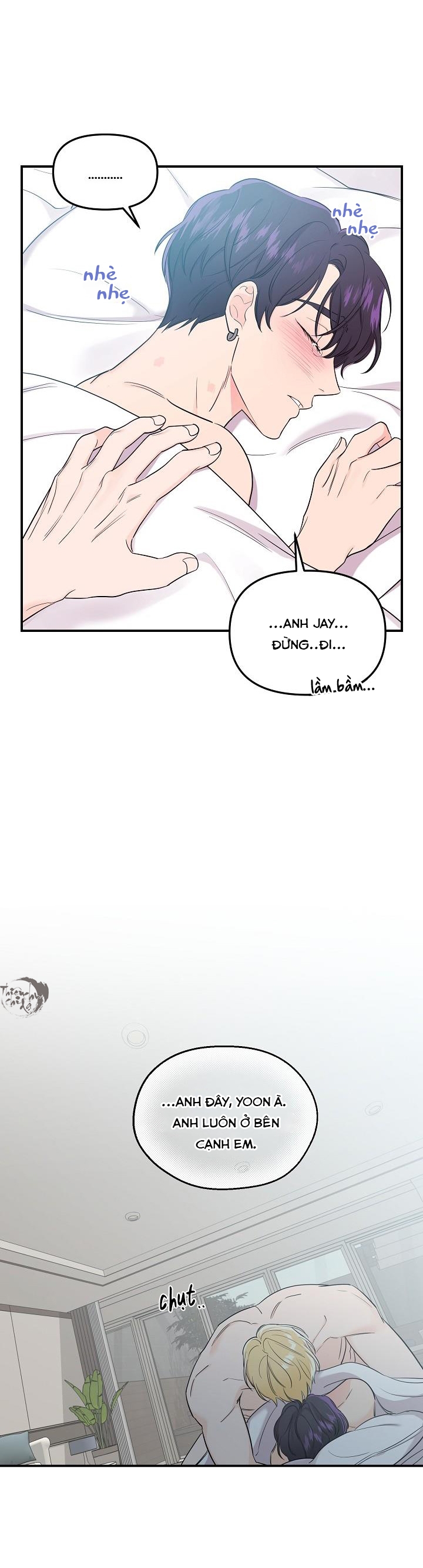 hoa ly hổ chapter 37 16