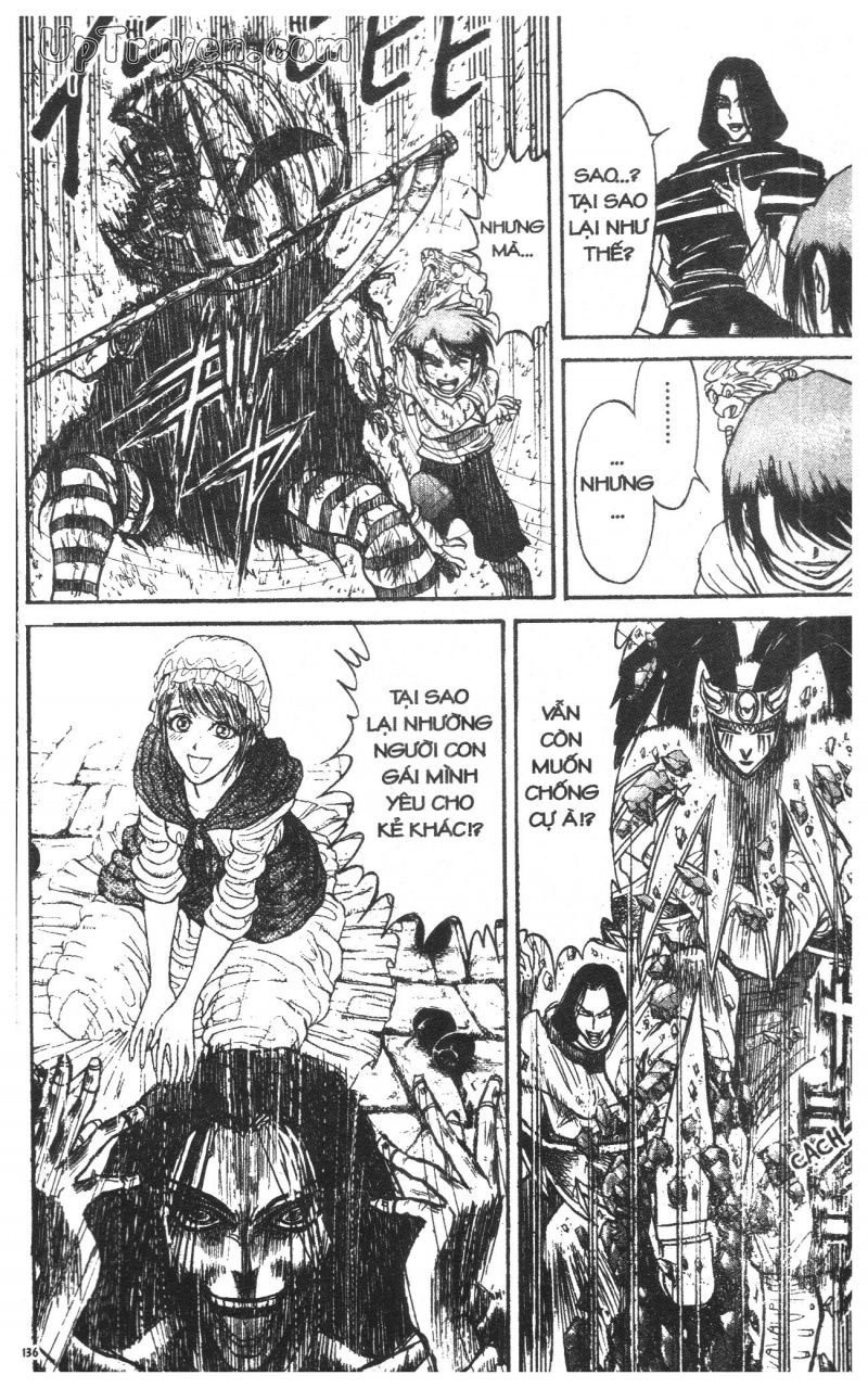 nhật ký lọ lem chapter 43 136