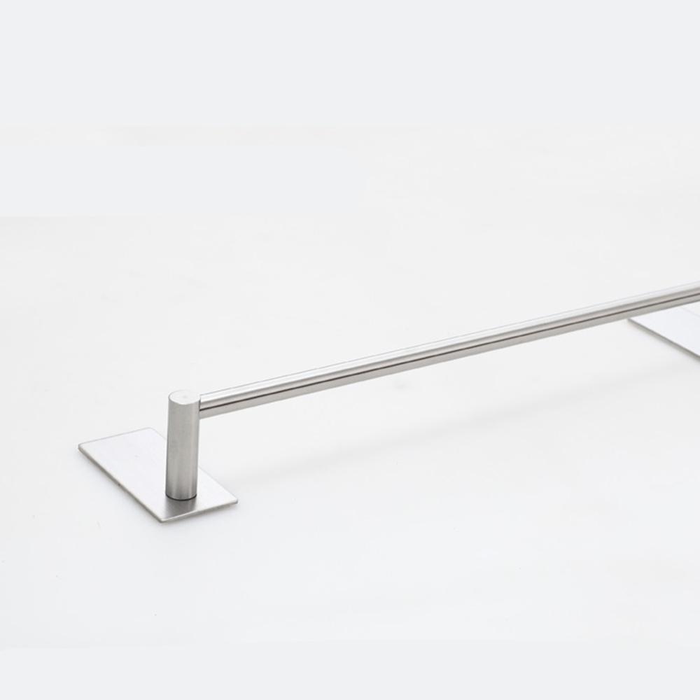 Giá treo khăn Kệ để khănTreo tường bằng thép không gỉ