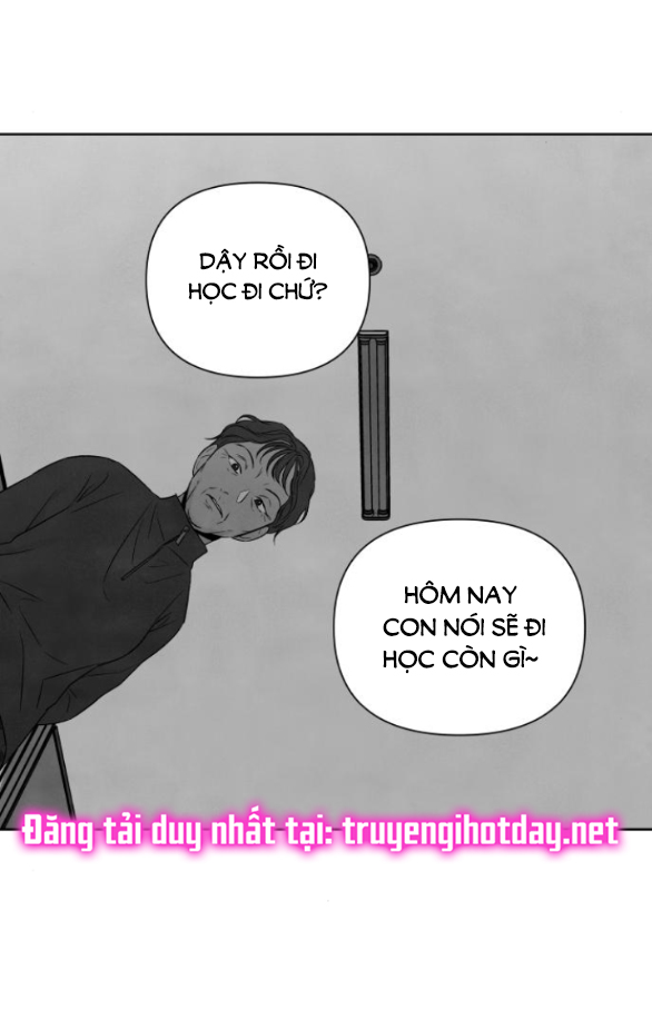 điều khiến tôi quyết tâm muốn chết chapter 98.2 33