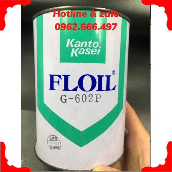 Mỡ Kanto Kasei FLOIL G-602P