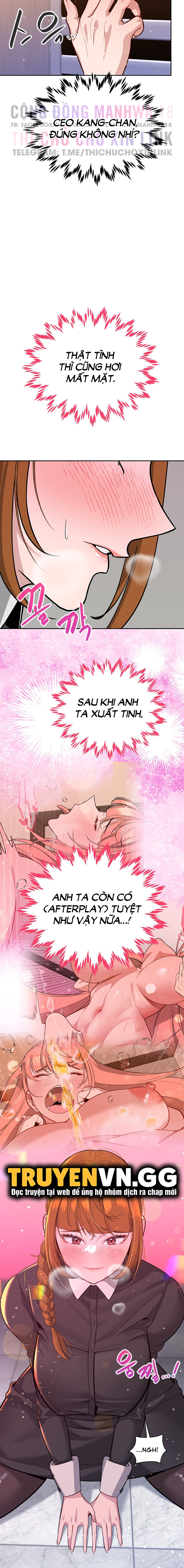 bí mật của gia tộc chaebol đời thứ ba chapter 33 20