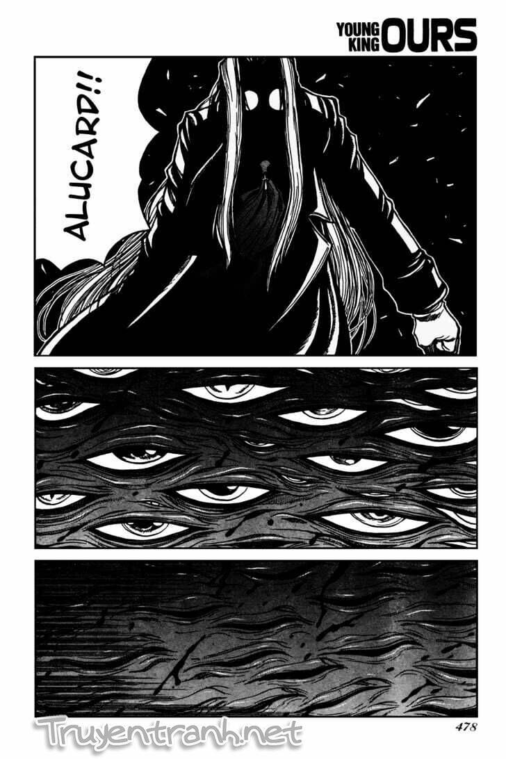 hellsing chapter 89 14