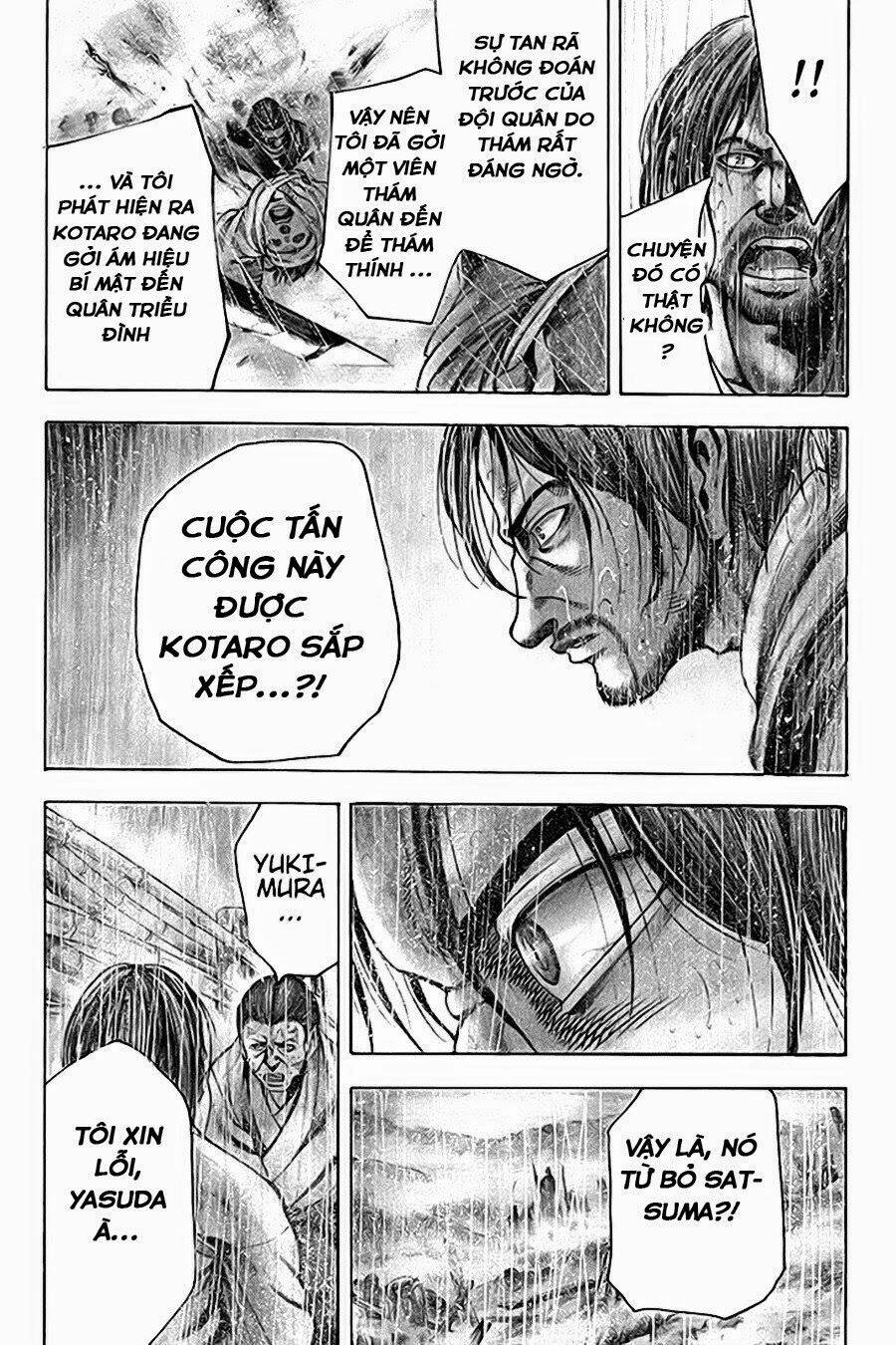 yukikaze chapter 19 4