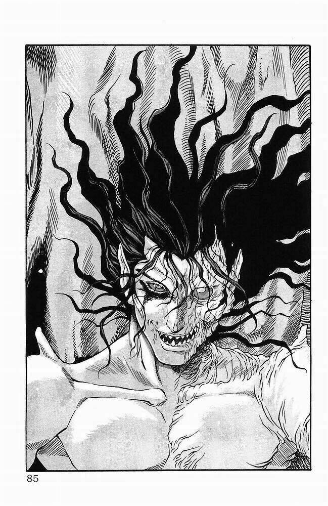 vua trên biển chapter 208 19