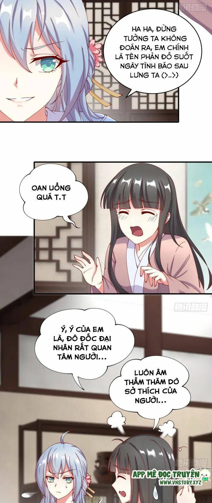 đô đốc đại nhân sủng thê kí chapter 23 5