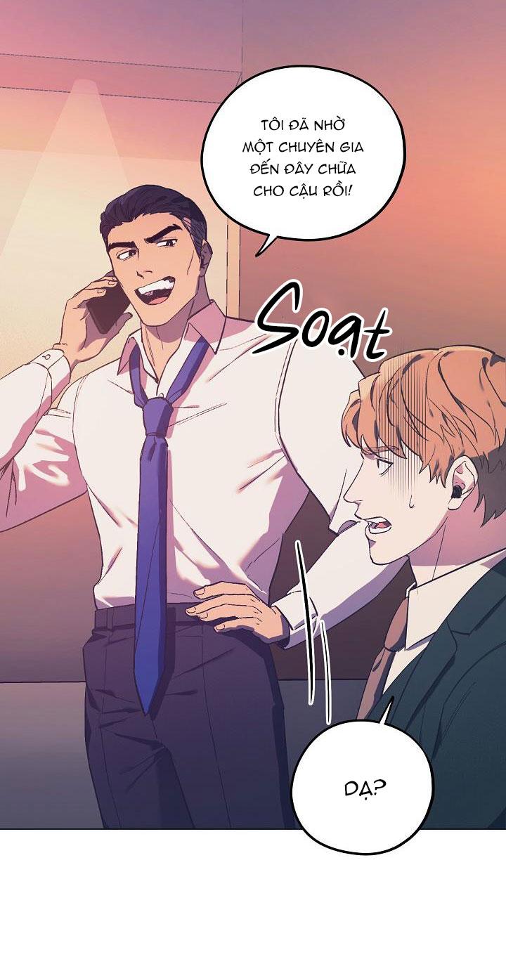 làm dâu nhà tài phiệt họ kang chapter 14 20