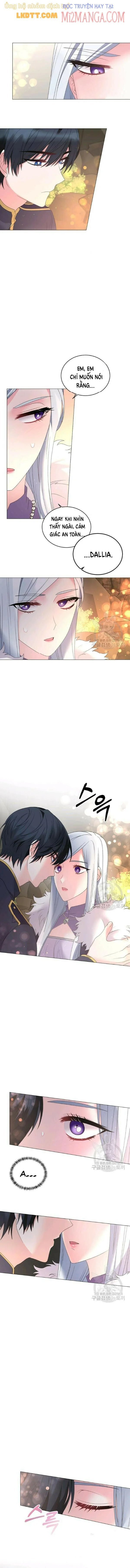 là nhân vật phản diện nhưng tôi sẽ trở thành nữ chính chapter 36 1