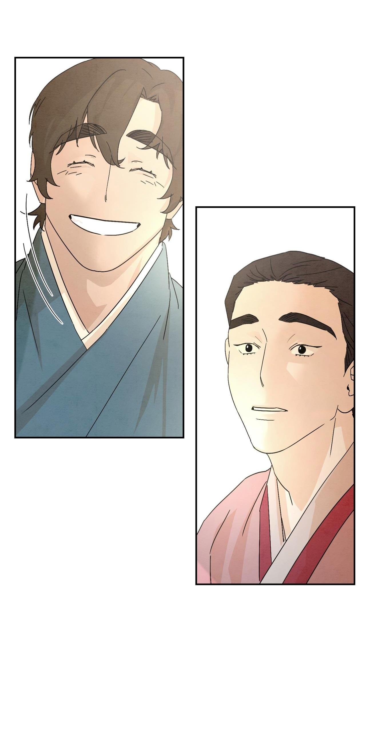 hoa thanh họa tình ta chapter 5 2