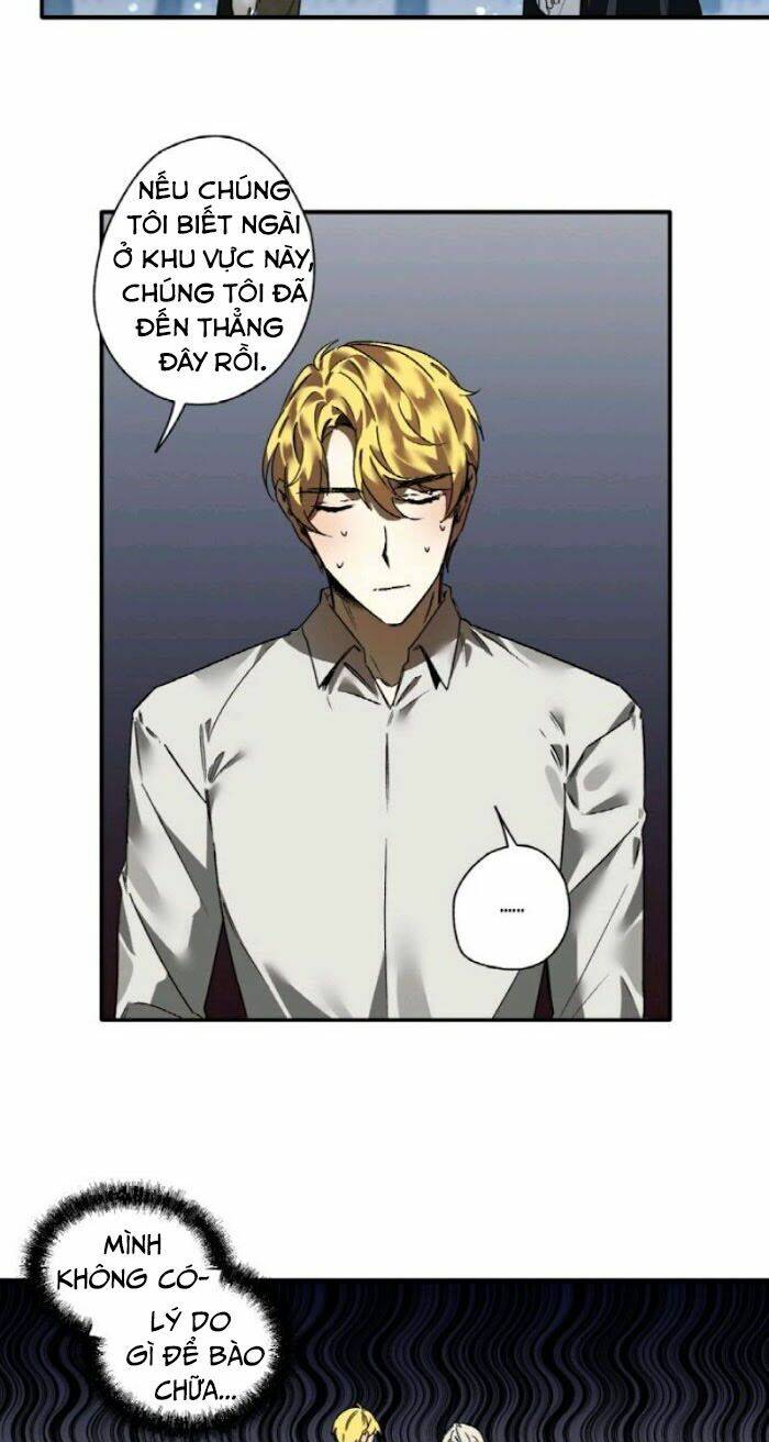 phương pháp tán tỉnh của nữ thợ săn chapter 26 26