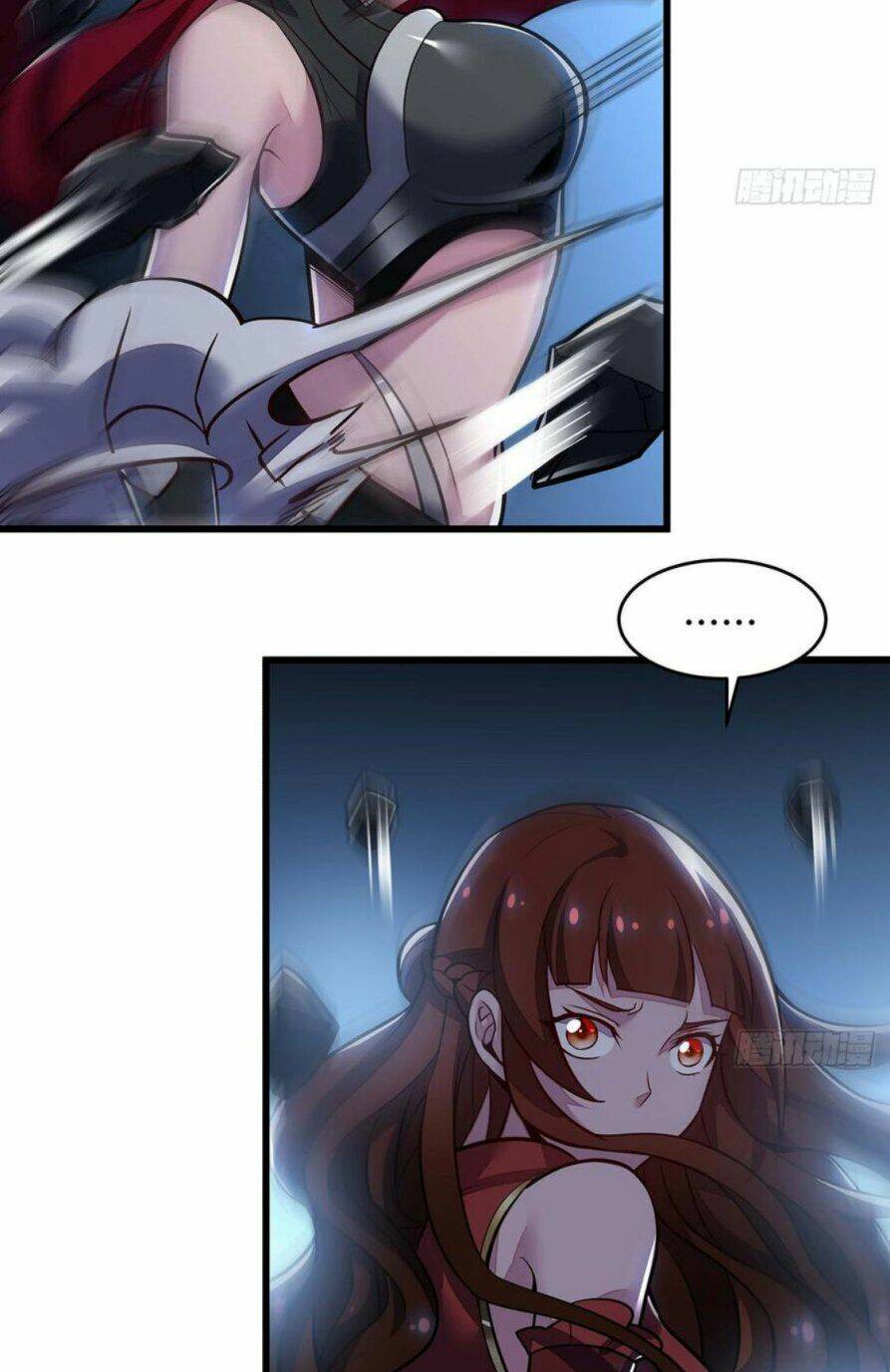 bất tử thần vương tu liên tục chapter 49 39