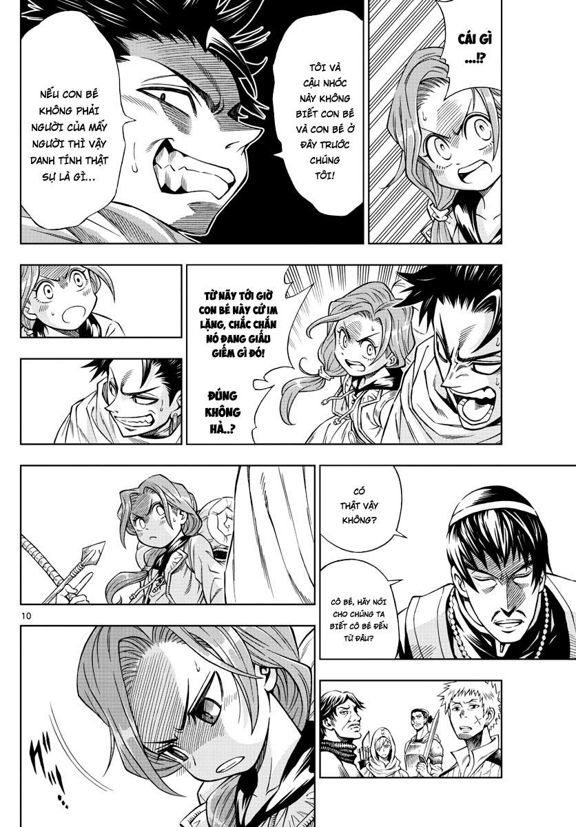 marry grave chapter 25 10