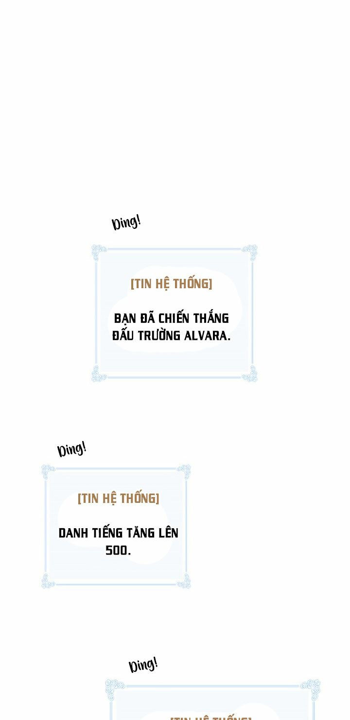 tôi sinh ra để làm người vĩ đại chapter 79 18