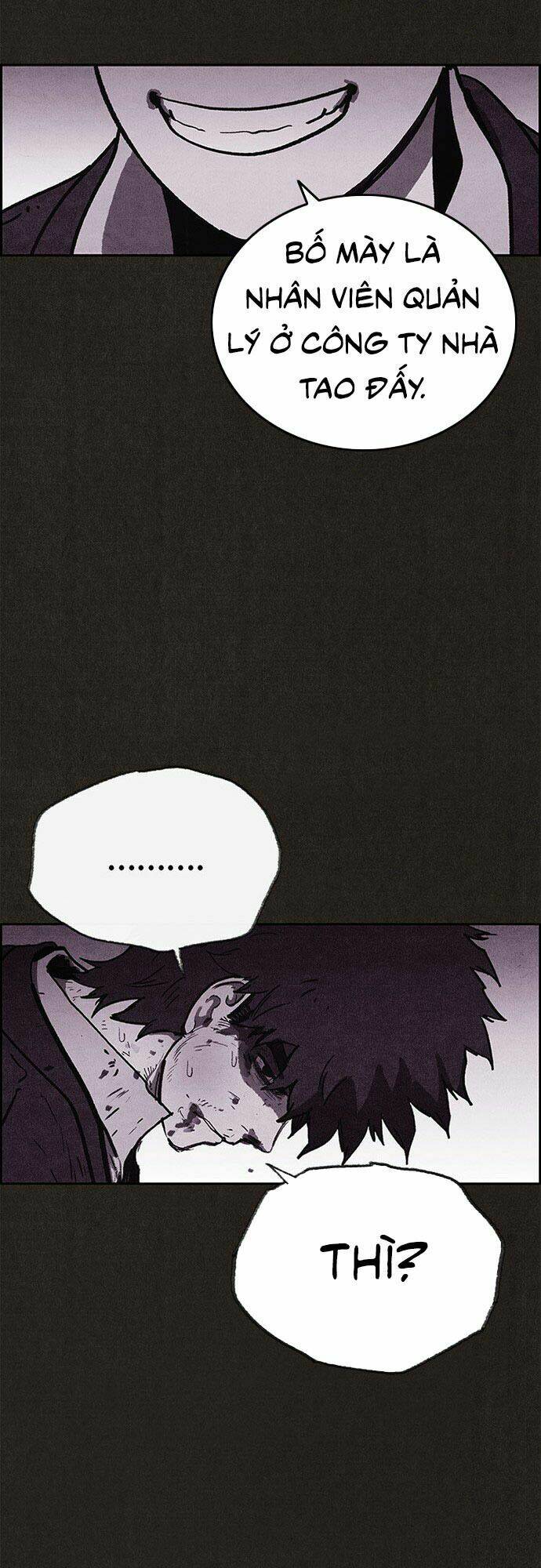 quái vật tại chung cư xanh chapter 80 38