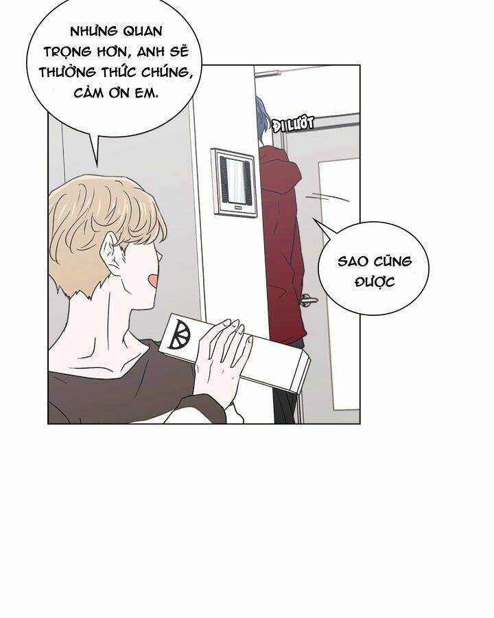 anh là định mệnh của em chapter 3 50