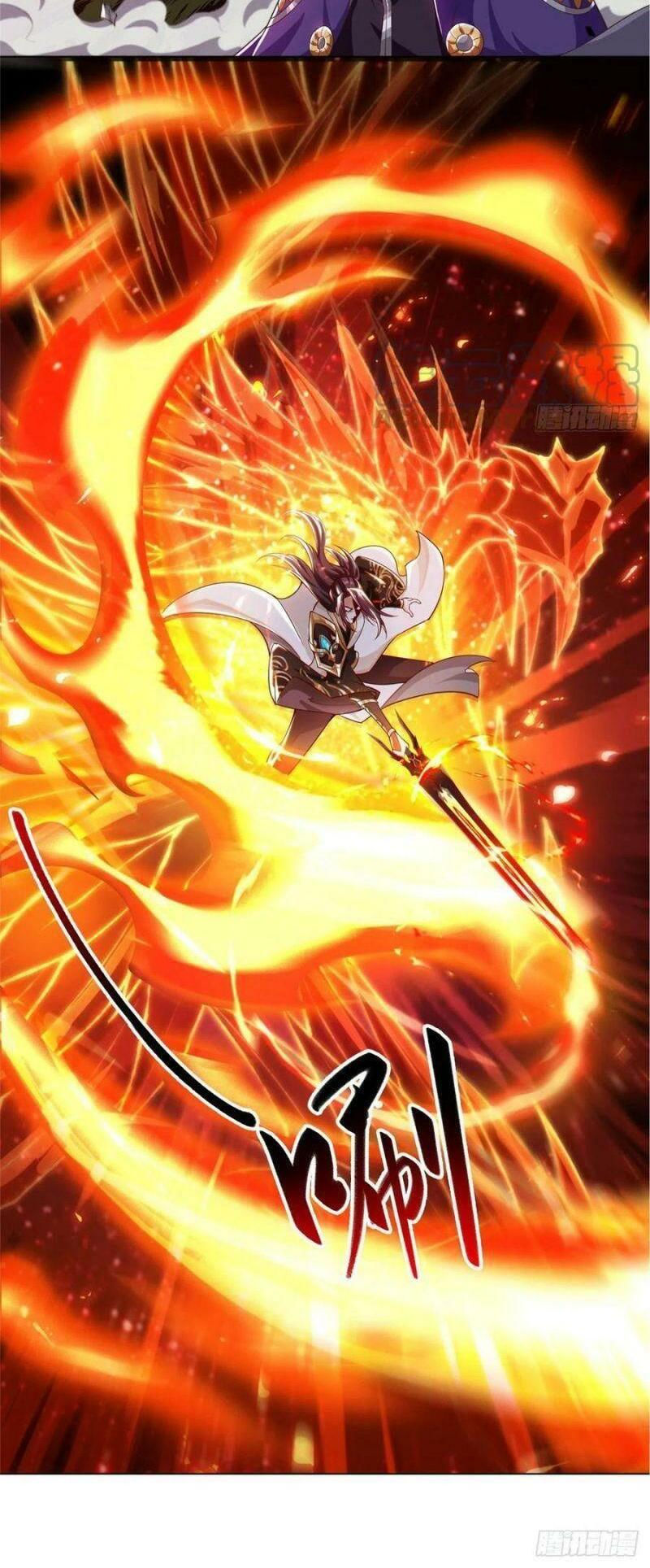 người nuôi rồng chapter 76 14