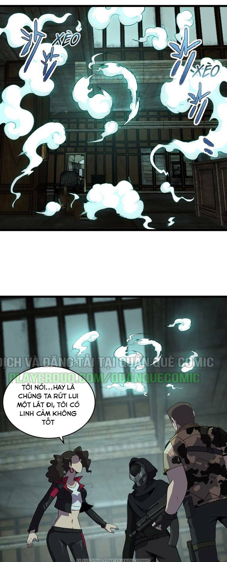 chào mừng đến thế giới cực lạc chapter 17 41