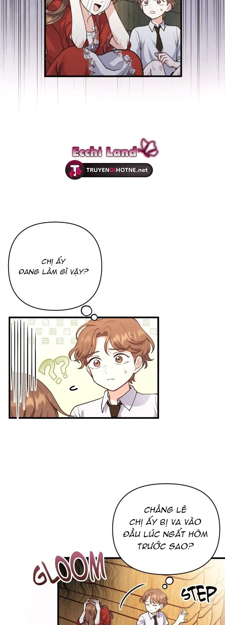 khoảng cách giữa đôi ta chapter 6.1 4