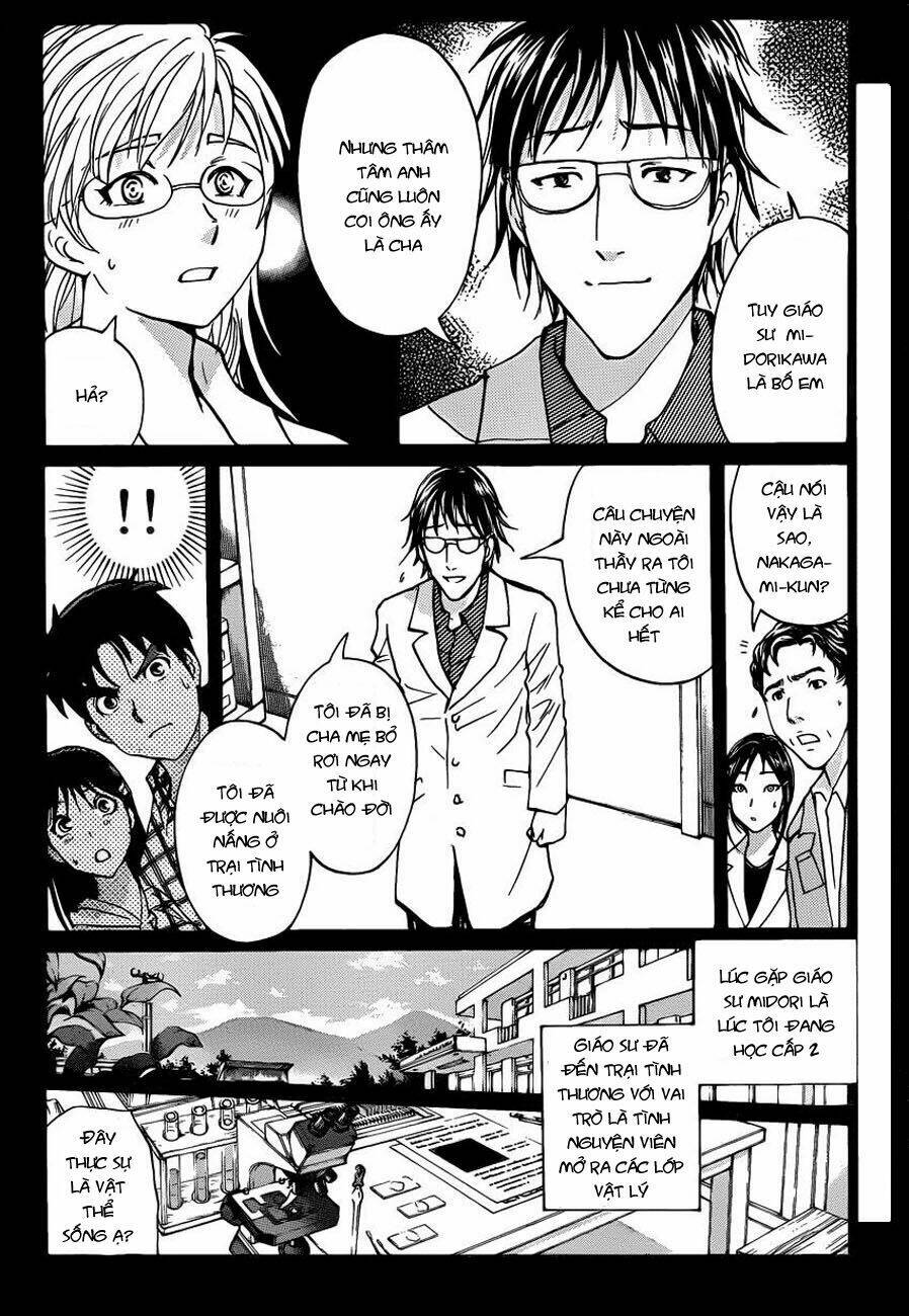 thám tử kindaichi - phần 2 chapter 114 3