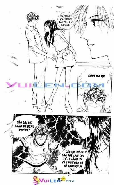 cô gái yêu kiều chapter 6 82