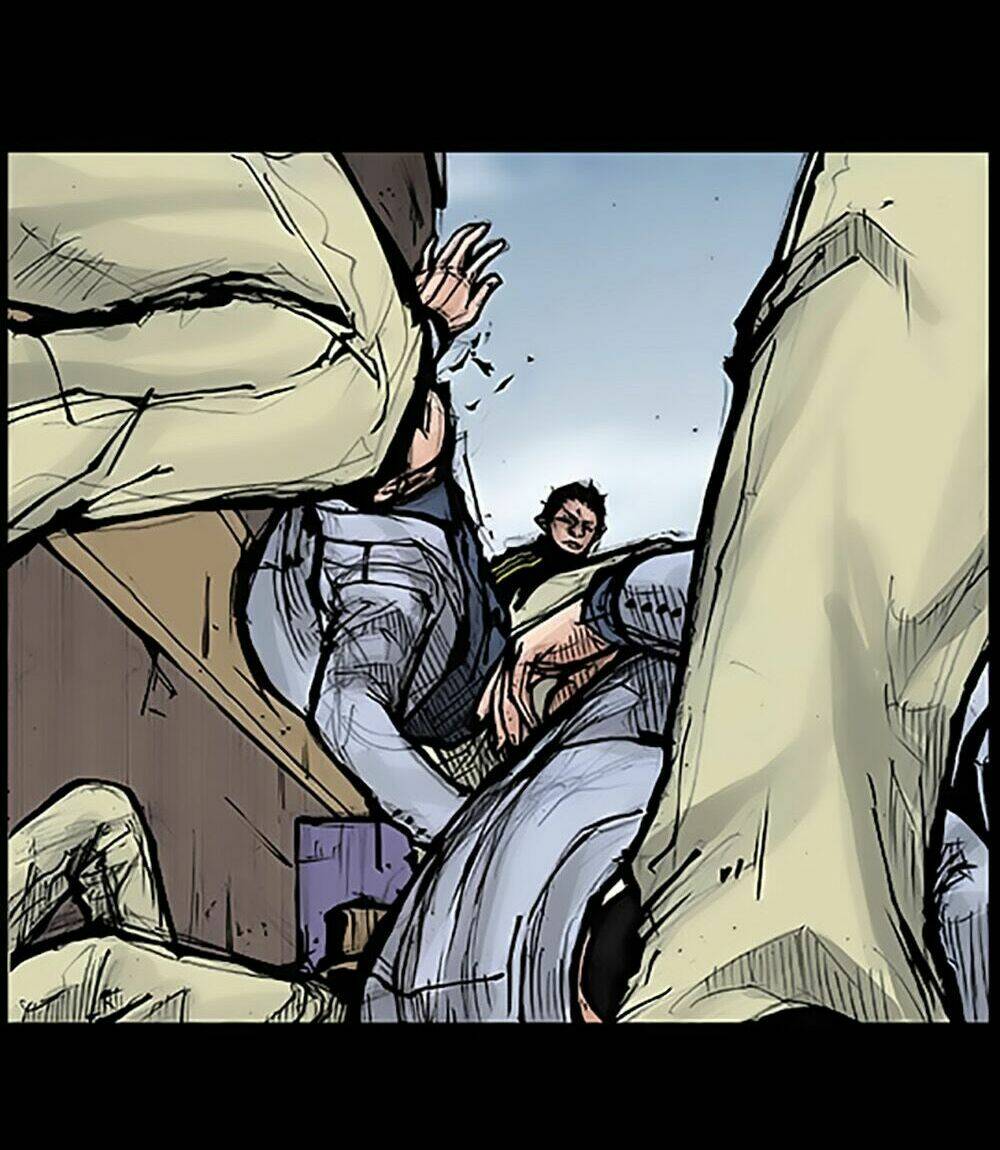 độc cô tiền truyện chapter 10 23