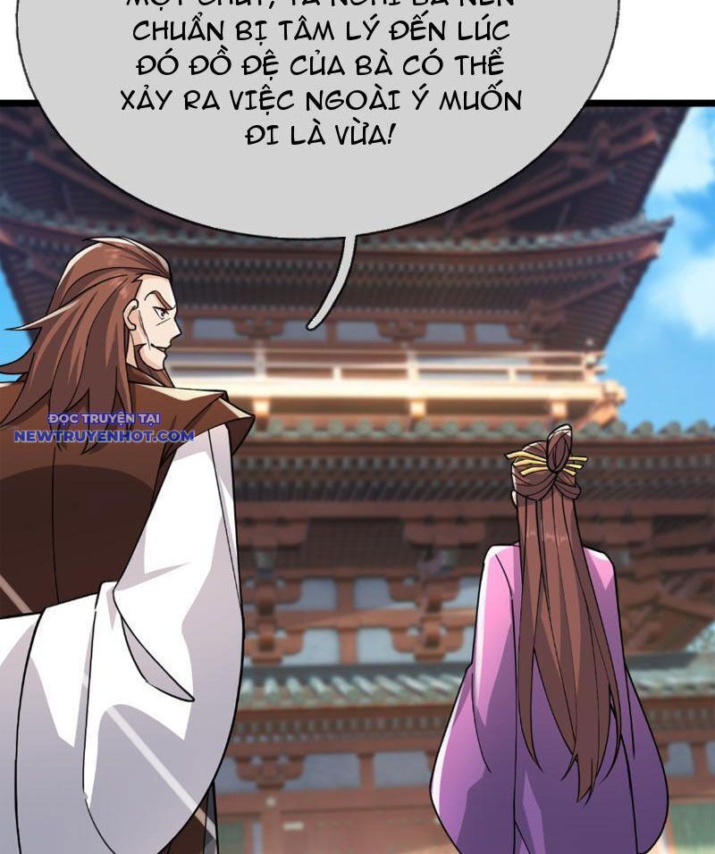 ngủ say vạn cổ: xuất thế đẩy ngang chư thiên chapter 30 60