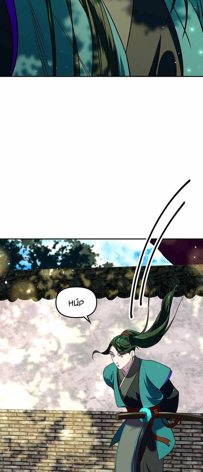 Vương tử huyền bí chapter 13 26