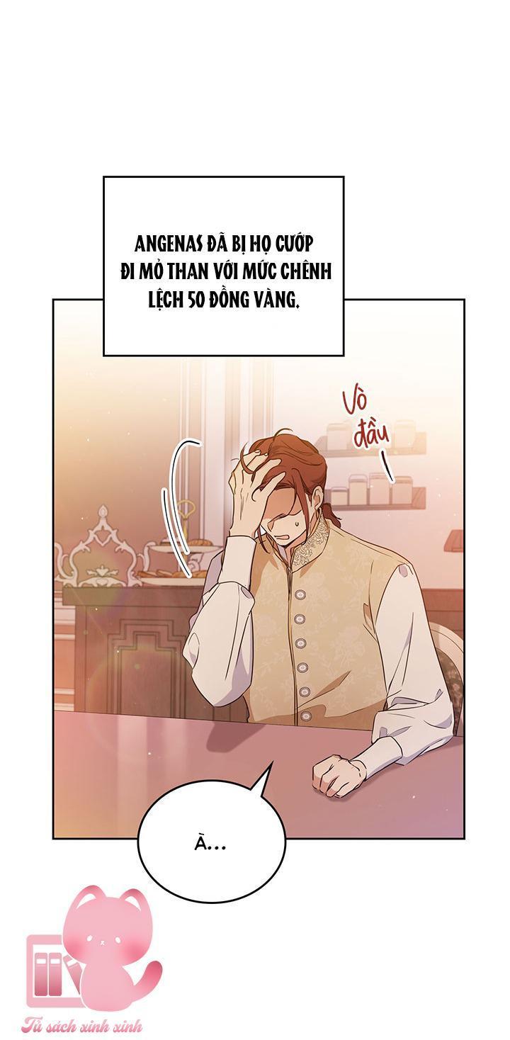 kiếp này ta sẽ trở thành gia chủ chapter 99 58