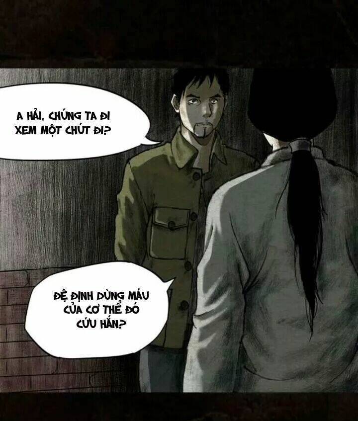 trấn thái bình chapter 13 12