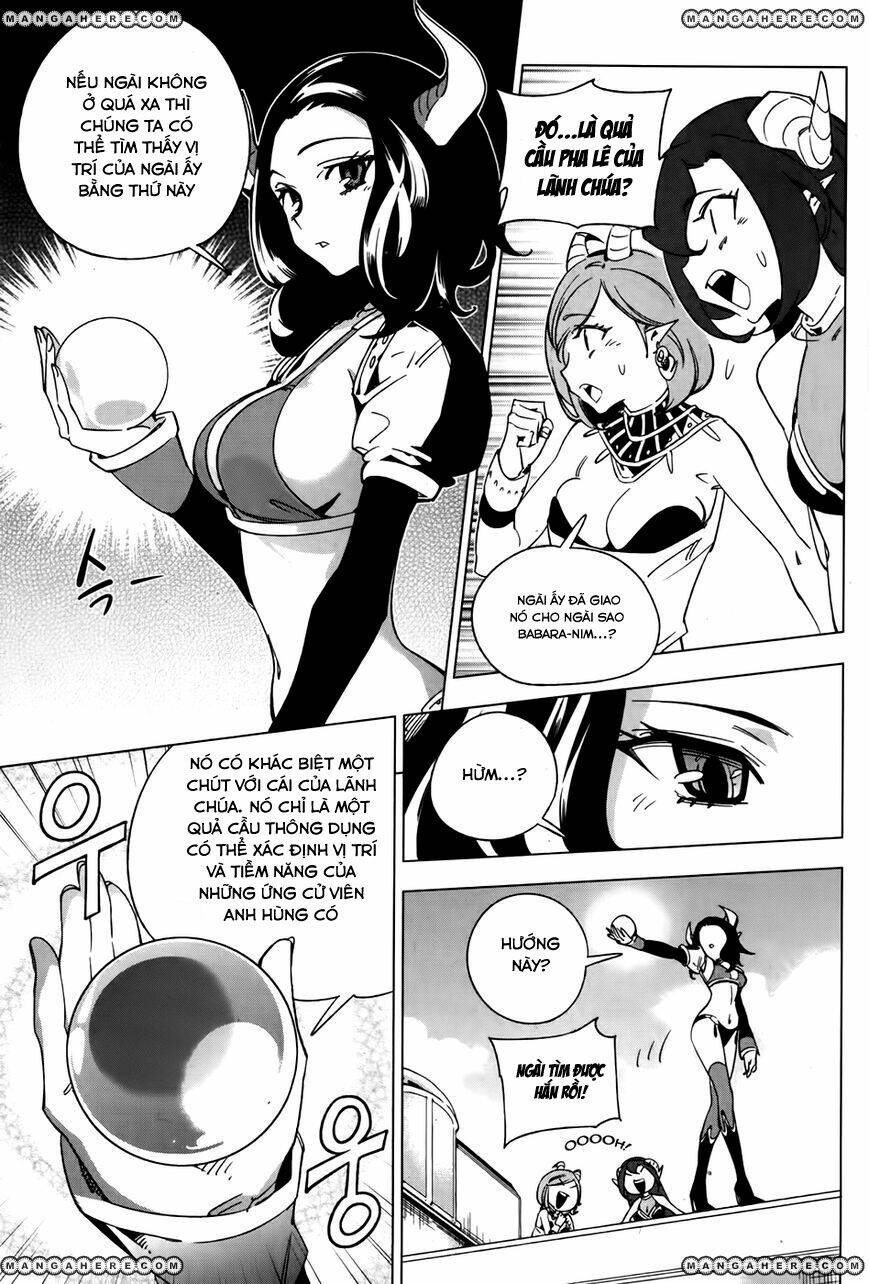 she's gon chapter 8 16