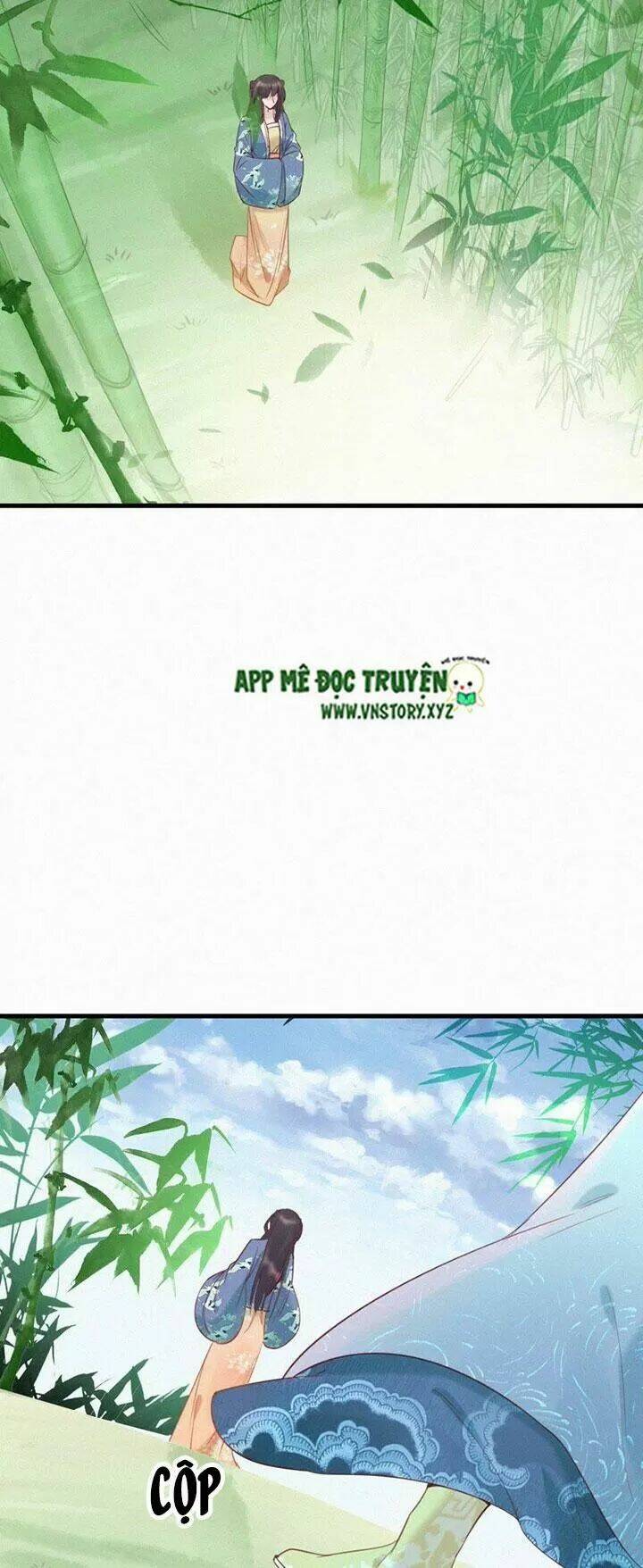 thiên hương mỹ nhân chapter 27 10