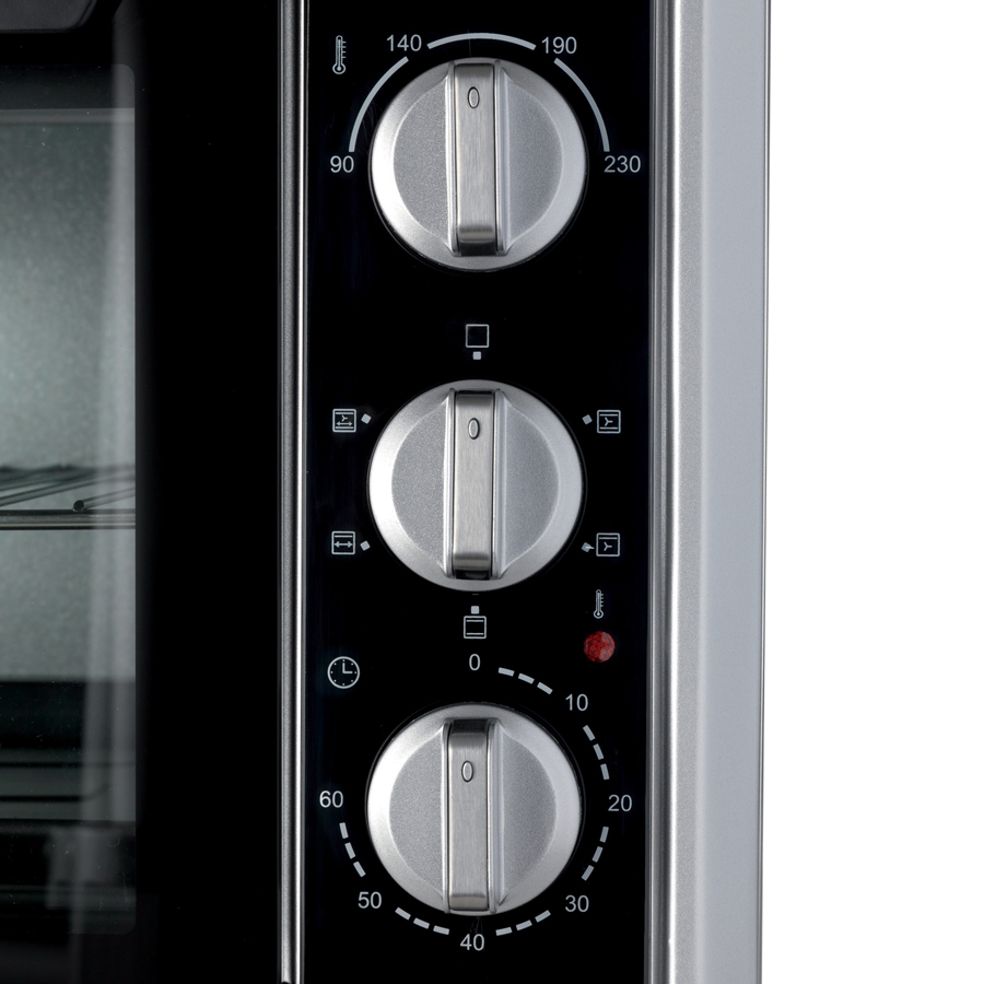 Lò nướng Ariete MOD.0986 45L