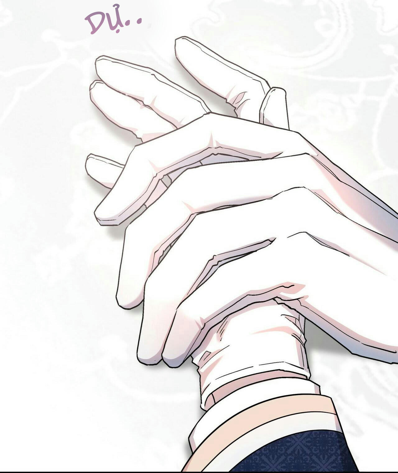 khế ước vĩnh cửu chapter 17 4