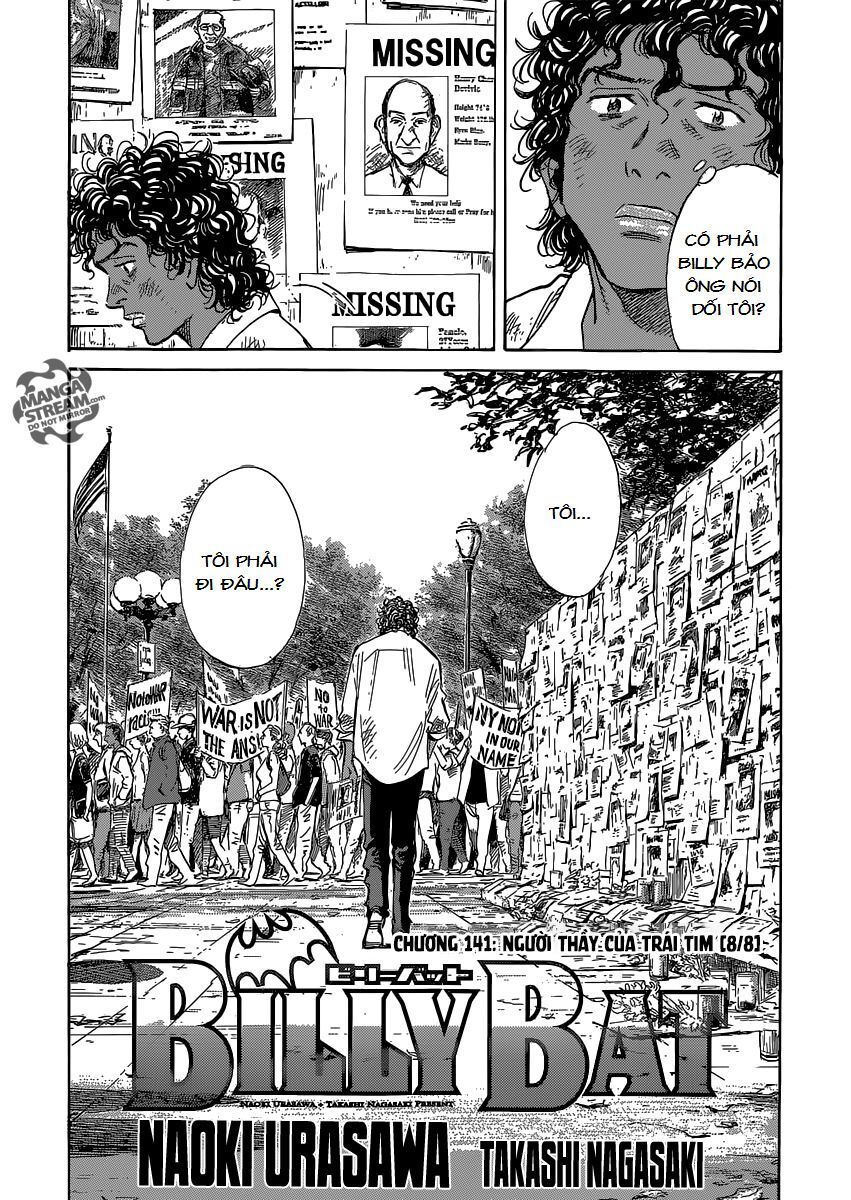 billy bat chapter 141 2