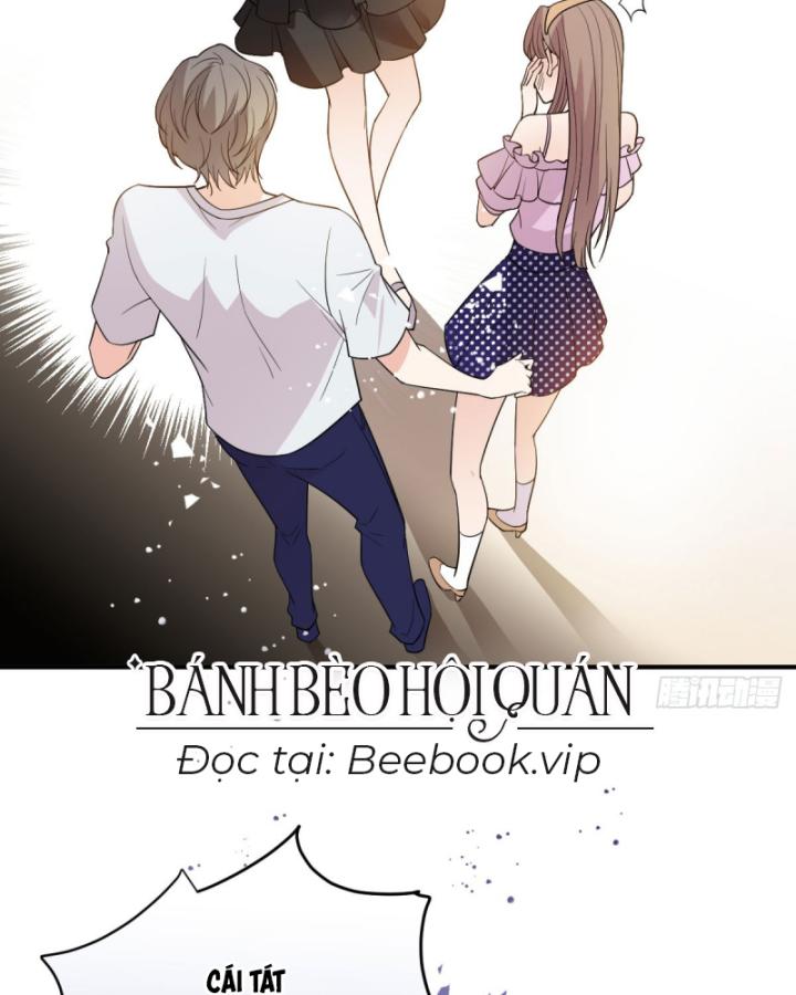 con lười tiên sinh, mau lăn đi! chapter 9 60