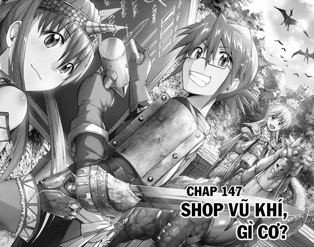 denpa kyoushi chapter 147 7