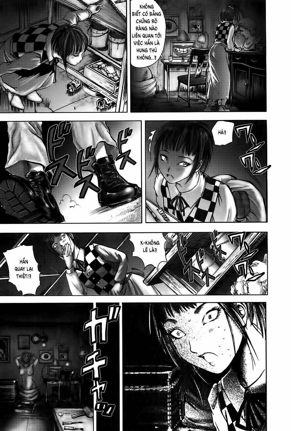 edogawa ranpo ijinkan chapter 26 15