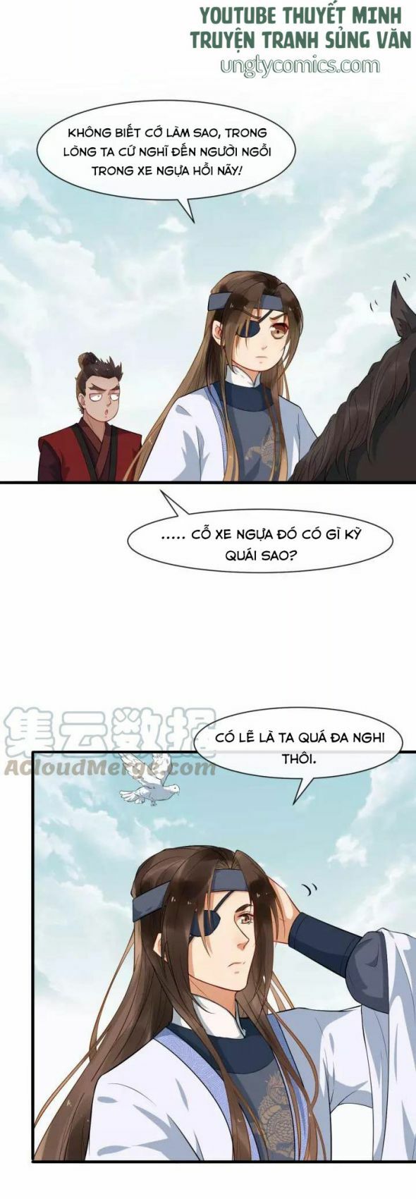 bồng sơn viễn 2 chapter 9 2