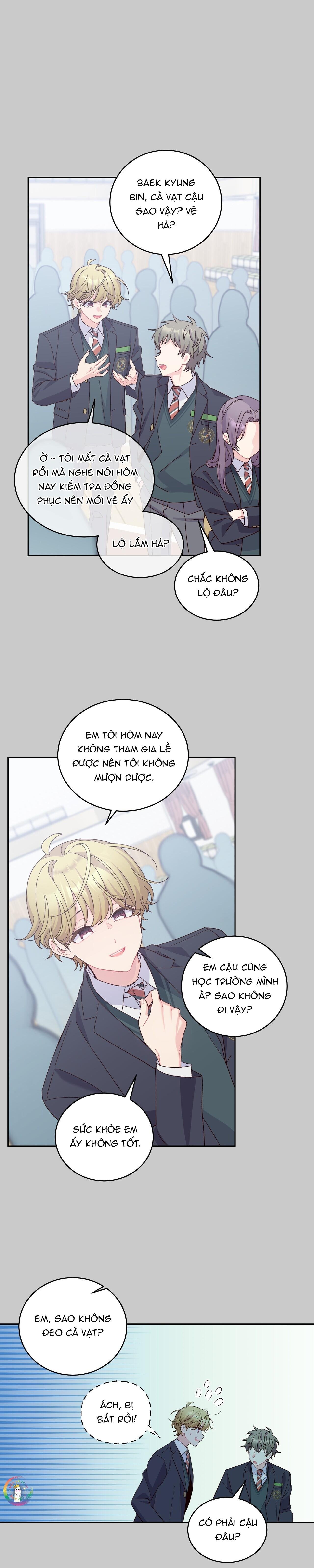 merry marbling chapter 95 11