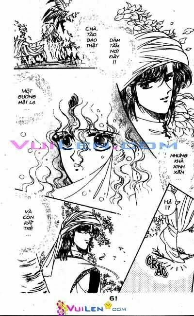 nàng công chúa ham chơi chapter 7 61