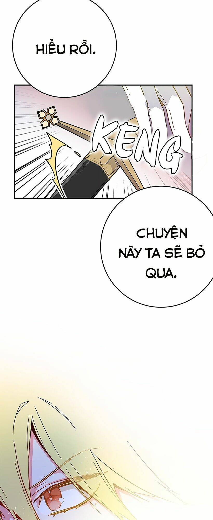 hung mãnh tiểu thư chapter 39 30