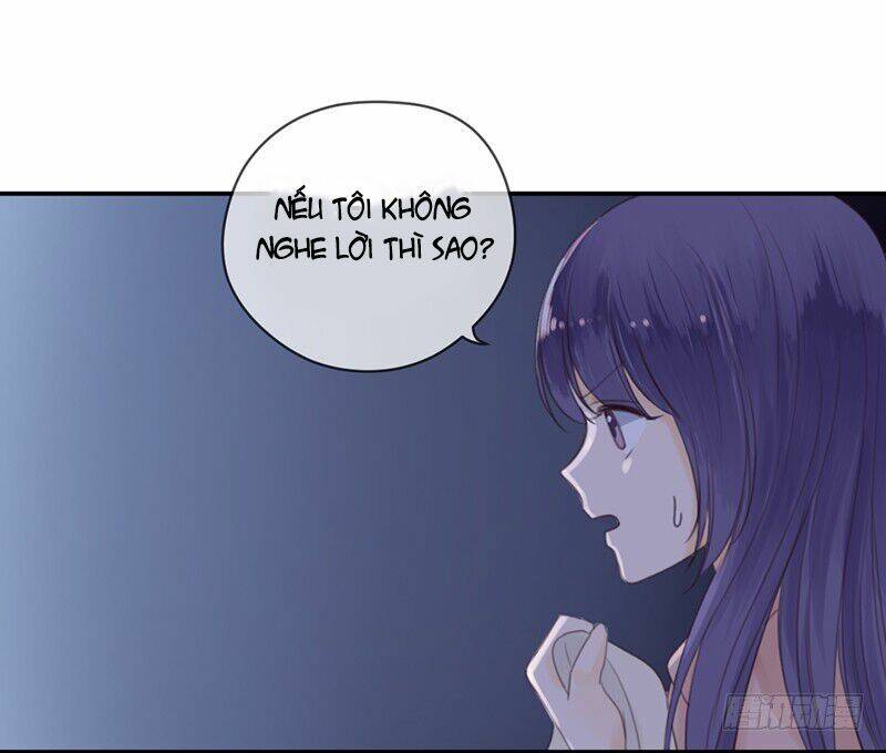 thiên thần đừng trêu chọc tôi chapter 9 31