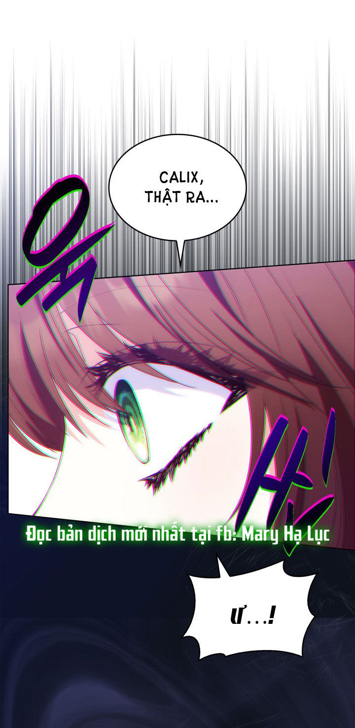 từ ác nữ tôi phải trở thành một người mẹ chapter 20 43