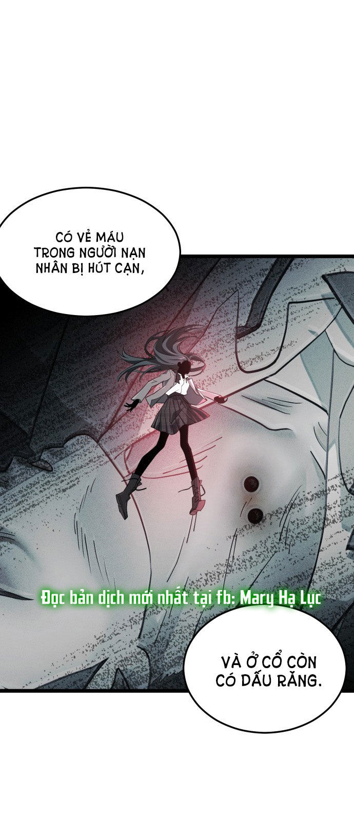 dark moon - tế đàn ánh trăng chapter 9.1 32