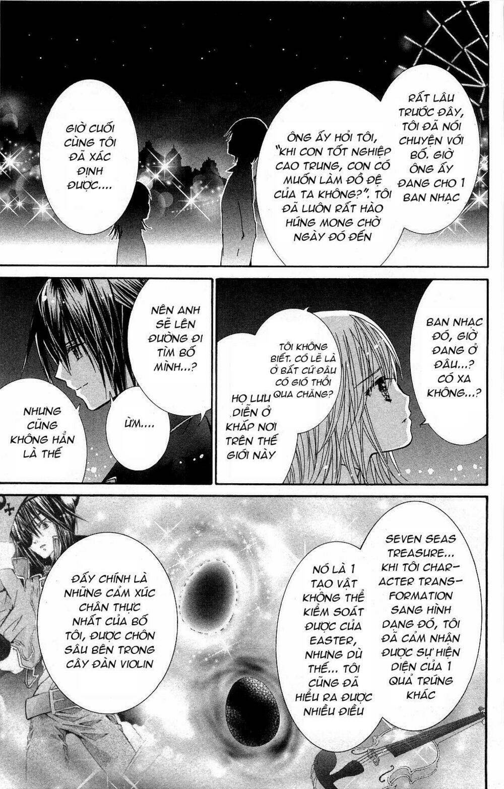 shugo chara chapter 43 9