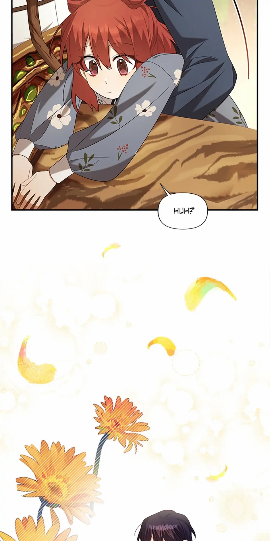 Chốn Bình Yên Của Công Tước Richard chapter 23.2 - Trang 2