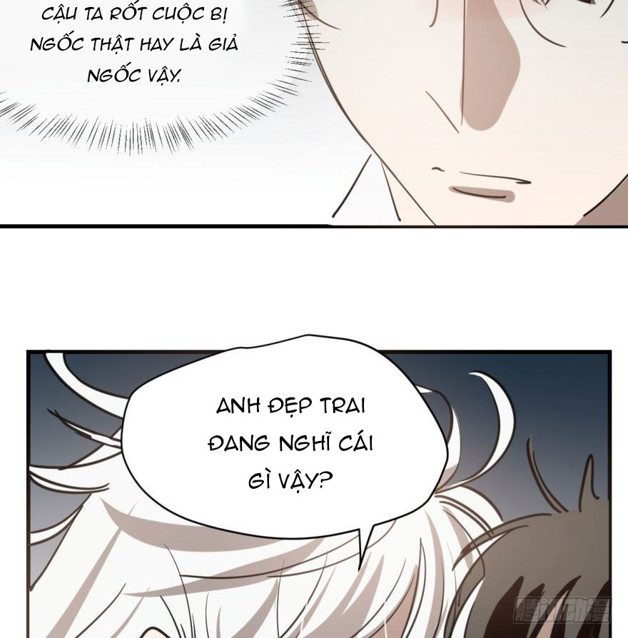 Bắt Lấy Ngao Ngao chapter 58 - Trang 8