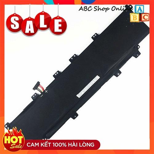 Pin Dùng Cho Laptop Asus S300, C31-X402, S300C ,S400, S400E,S300CA, S400 ,S400C ,S400ca , S400E,S300CA ,X402CA, X402