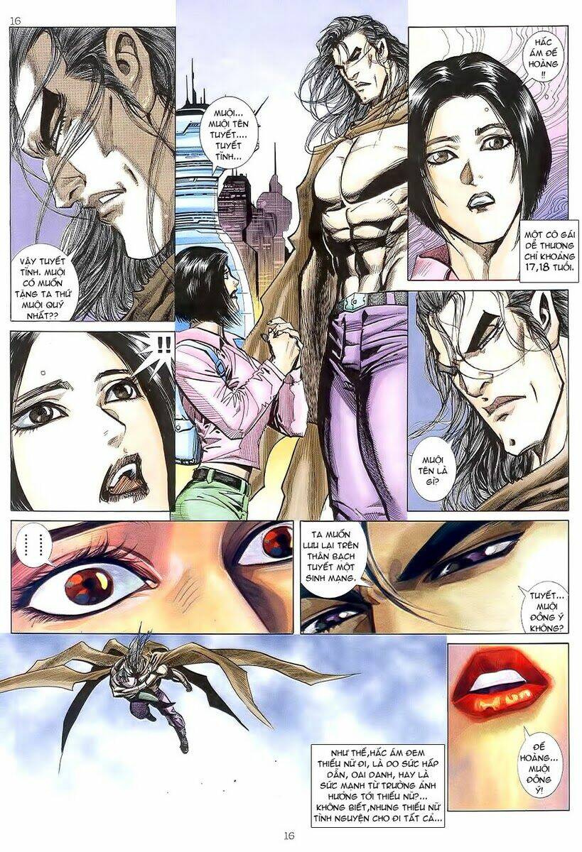 hải hổ 3 chapter 37 16