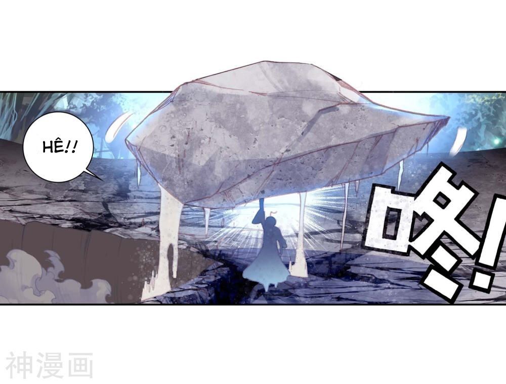 thế giới hoàn mỹ [m] chapter 108 13